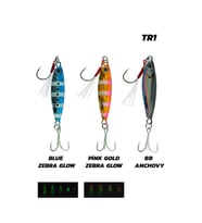 Fujin Jig-X Trio Micro Jig 7Gr TR1