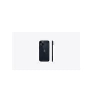 Iphone 14 Plus Batarya Pil Kapağı - Gece Yarısı Siyah