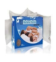Horlama Yastığı Bonie ( Buckwheat ) 1 Adet
