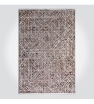 Makine Kaymaz Yıkanabilir Eskitme Triko Salon Halısı Mutfak Halısı Koridor Halısı Yolluk FV04K