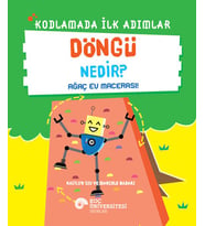 Kodlamada İlk Adımlar Döngü Nedir? Ağaç Ev Macerası!