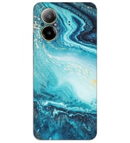 Realme 12 Lite Kılıf HD Desen Baskılı Kılıf - 5739