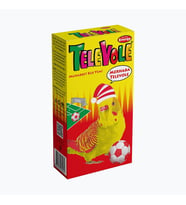 Televole Muhabbet Kuşu Yemi/GS - 300 g