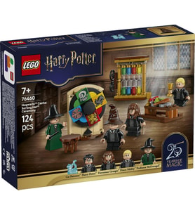 LEGO Harry Potter 76460 Hogwarts Castle: Sorting Hat Ceremony