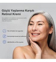 A313 Retinol Pommade 50Gr