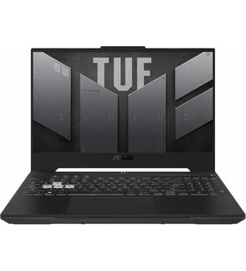 Asus Tuf Gaming F15 FX507ZC4-HN211 i5-12500H 8 GB 512 GB SSD RTX3050 15.6" Full HD Gaming Laptop