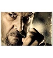 Cakatablo Departed Jack Nicholson MDF Tablo