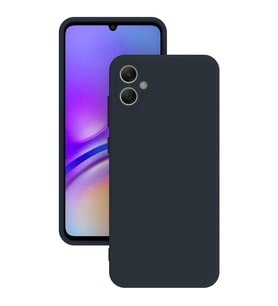 Samsung Galaxy A07 Kılıf Kamera Korumalı Silikon Rubber Arka Kapak