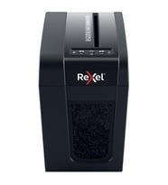 Rexel Secure X6-SL Çapraz Kesim Evrak İmha Makinesi