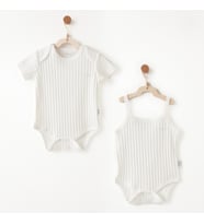 Andywawa Ac26505 Summer Time 2li Body Ekru
