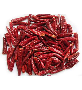 Arnavut Biberi 100 gr