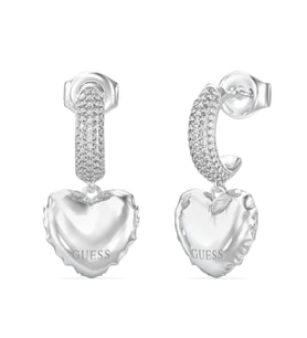 Guess JGUJUBE05544JWRHTU Kalpli Kadın Küpe