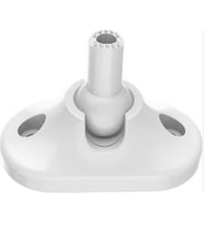 HIKVISION DS-PDB-IN Montaj Aparatı Universal Alarm