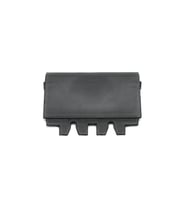 Volkswagen Passat B5.5 2001 - 2005 Marşbiyel Kriko Kapağı Sağ Yolcu Tarafı - 3B0853918