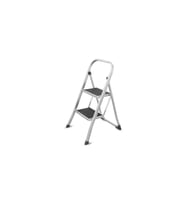2 BASAMAKLI METAL MERDİVEN (SLIMSTEP) SGS1132