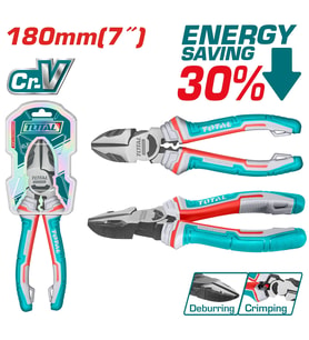 TOTAL 180MM PRO YAN KESKİ TOTAL THT230706S