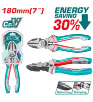 TOTAL 180MM PRO YAN KESKİ TOTAL THT230706S