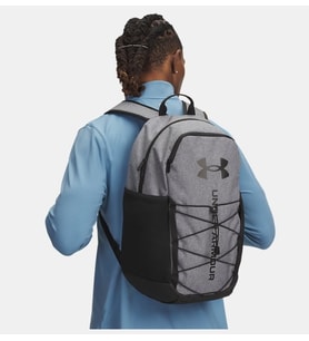 Hustle Sport 6.0 Backpack Gri