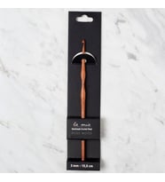 La Mia Rosewood 3 Mm 15.5 Cm Ahşap Yün Tığ