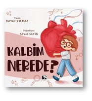 Kalbim Nerede?