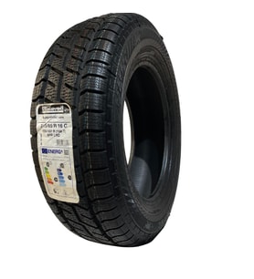 215/65R16C  GISLAVED EUROFROST VAN 109/107R