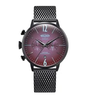 Welder Moody Watch WWRC422 45 mm Erkek Kol Saati