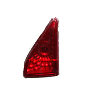 Renault Master 3 3. Stop Lambasi