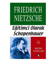 Eğitimci Olarak Schopenhauer