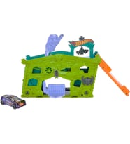 Hot Wheels Şehir Başlangıç Setleri, Garaj Fjn38 (Çok Renkli)
