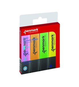 Penmark Fosforlu Kalem Hs 505 4N