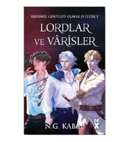 HGOİ 1: Lordlar ve Varisler