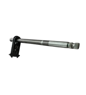 Tvs Raider 125 Vites Mili N6080590 Orj