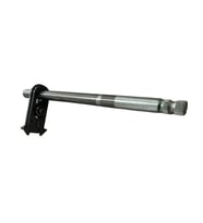 Tvs Raider 125 Vites Mili N6080590 Orj