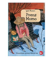 Prens Momo