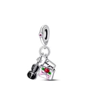 Fubena Gitar ve Zarf Sallantılı Charm