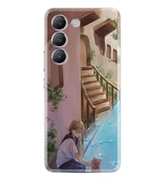 V30 Lite Kılıf HD Baskılı / TXR-ABT-/1X1-/199 1808