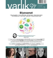 Varlık 1391.Sayı Ağustos 2023