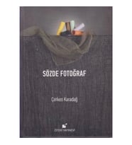 Sözde Fotoğraf - Ciltli