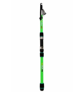 Oskar Asher 360cm Teleskopik Kamış 75-150gr