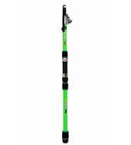 Oskar Asher 360cm Teleskopik Kamış 75-150gr