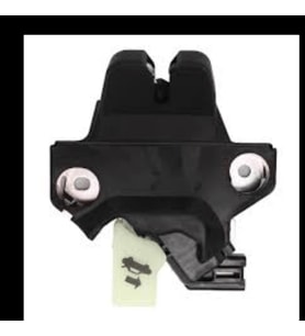 Tesla 5YJ3 5YJY 2018- Bagaj Kapak Kilidi 1500604-00-B Wisco