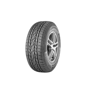 255/60R18 112H XL CONTI CROSS CONTACT LX 2 BSW FR CONTINENTAL