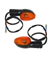 MONDİAL MG 125  SİNYAL - 2 ADET, ELEKTRİKLİ BİSİKLET SİNYAL
