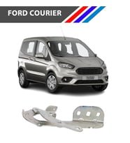 Courrier 2014 Sonrası Motor Kaput Menteşesi - Sol