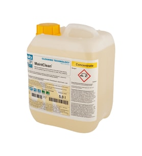 MaintClean®, Kireç ve Lehim Kalıntı Temizleme Deterjanı (5L)