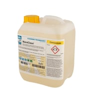 MaintClean®, Kireç ve Lehim Kalıntı Temizleme Deterjanı (5L)