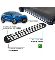 FORD MARKASININ PUMA ARACI 2020 2021 2022 2023 2024 ARACA ÖZEL YAN BASAMAK