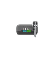 ttec ReCharger Pro TFT 10.000mAh PD 35W Taşınabilir Hızlı Şarj Aleti / Powerbank – 2BB279