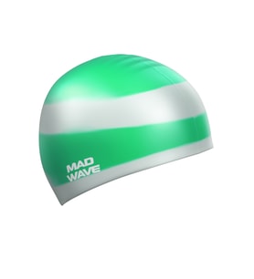 MAD WAVE MULTI YETİŞKİN YÜZME BONESİ