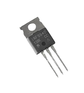 IRF 9640 Entegre Devre Transistör